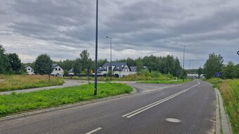 Ostatni dom w cenie mieszkania, zamknięte osiedle. Łódź - 3