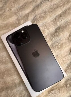 iPhone 15 pro max - 3