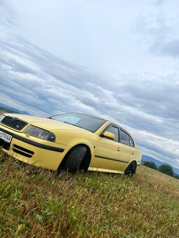 Octavia 1 rs - 3