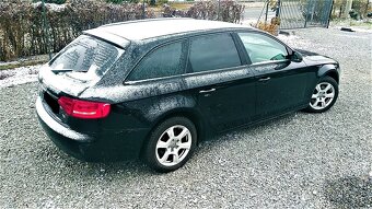 Audi A4 Kombi b8 ZAMIANA - 3