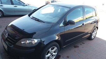 Golf 5plus idealny - 3