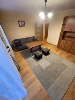 Do wynajęcia pokój w mieszkaniu 3 pokojowym ul.Pszona,Kraków - 3