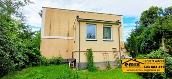Piękny dom z garażem, duża działka, ogród - k. Złotoryi - 3