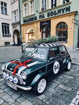 MINI 1.3 SPI 35 years old - 3