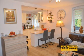 3 pokoje na parterze, po remoncie, 7 km od Złotoryi - 3