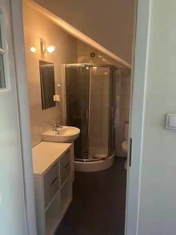 Pokój z własną łazienką - 3