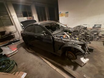 BMW iperformance 530 - 3