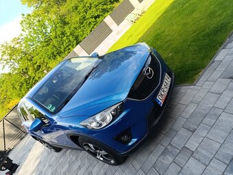 Mazda CX5 2.0 bp 165km - 3