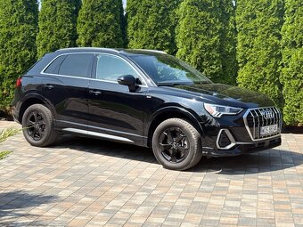 Audi Q3 2021 | 245 KM | 2.0 TFSI Quattro | - 3