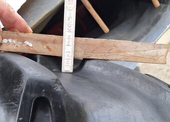 Opona rolnicza 11.2-28 BKT TR135 - 3