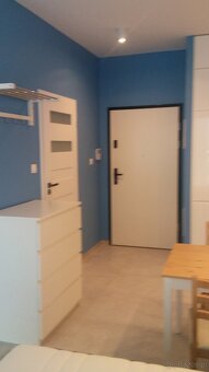 Kawalerka ul. Rakowicka 20 - 3