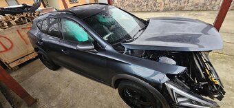 Cupra formentor 2.0 tsi - 3