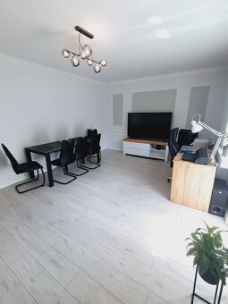 2 pokoje, 55.38m2, I piętro, balkon, po remoncie,Górnośląska - 3