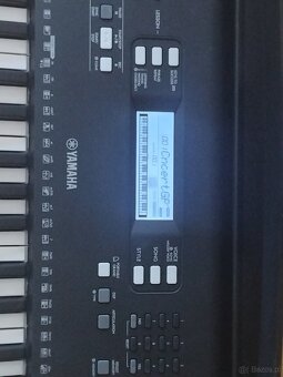 Sprzedam keyboard - 3