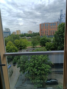 Do wynajęcia apartament dwupokojowy 37m2 - 3