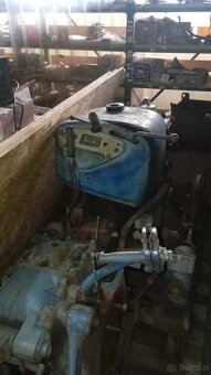 Zetor 2023 - 3
