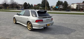 subaru impreza - 3