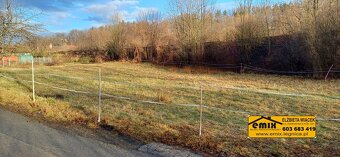 Działka budowlana 15 ar w okolicy Świerzawy - 3