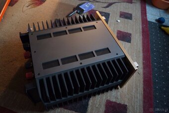 Accuphase A 60 - 3
