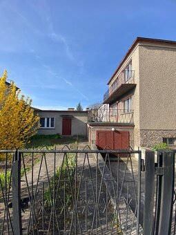 Dom piętrowy o pow. 110m2, działka 435m2, Kalisz - 3