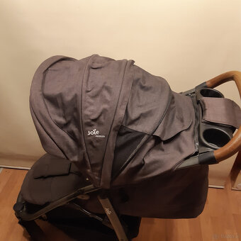 Sprzedam spacerówke Jole - 3