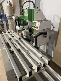 Wiertarka Grass Combipress - 3
