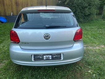 Volkswagen Polo sprowadzony mały przebieg - 3