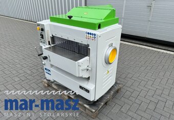 Grubościówka EMA typ RB 630 - 3