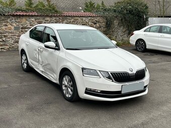 Škoda Superb 2.0 TDI 110 kW DSG - 3