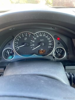 Opel Meriva - 3