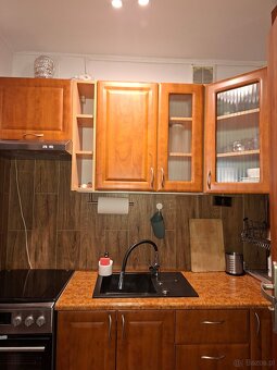 Kawalerka na wynajem - 3