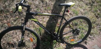 Rower Kross hexagon 5.0 - 3