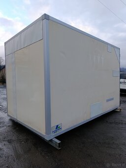 Kontener Magazynowy / Chłodnia Samochodowa / Magazyn - 3