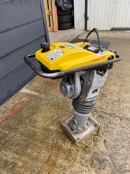 Ubijak wibracyjny / Skoczek Wacker Neuson BS 60-2 (Rok 2023) - 3