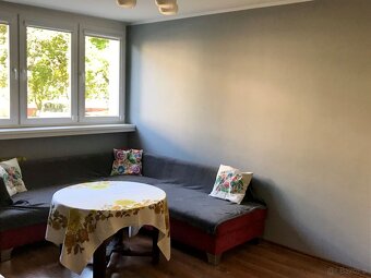 47 m2. trzy pokoje, parter komfortowe. Łódź Przyborowskiego - 3