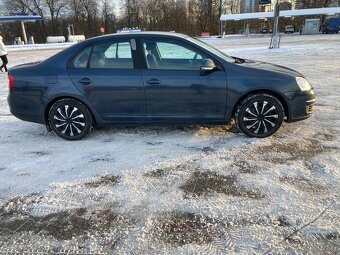Jetta 1.9 TDI 90-KM - 3