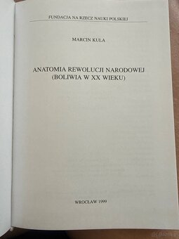 Anatomia rewolucji narodowej - 3