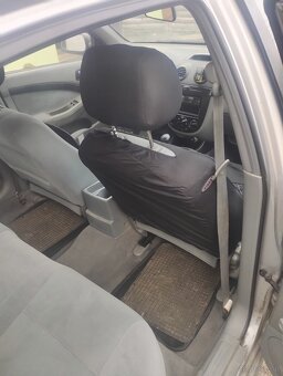 Sprzedam chevrolet Lacetti - 3