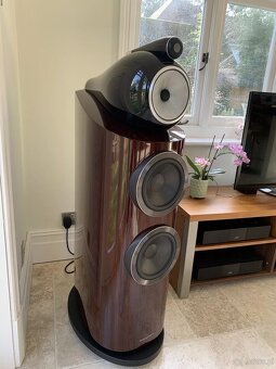 Bowers & Wilkins 802 D3 Prestige Edition - 3