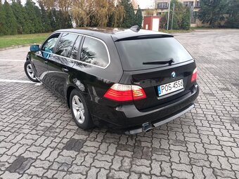 2.0 DIESEL KOMBI JASNE WNĘTRZE 330 TYS KM OKAZJA - 3