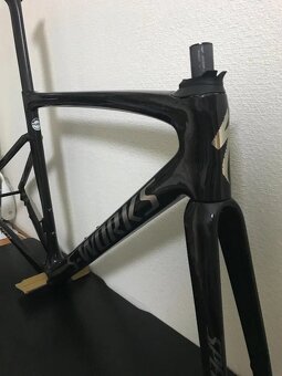 S-Works Tarmac SL7 2022 - 3