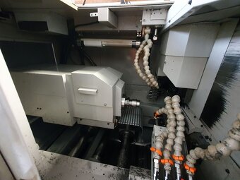 Citizen Cincom A20-VII - Tokarka CNC wieloosiowa - 3