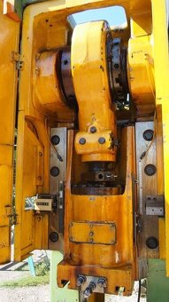 prasa mimosrodowa 100 t - Barnaul - 3