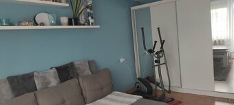 Słoneczne mieszkanie 2 pokoje 38 m Zdzieszowice Akacjowa - 3