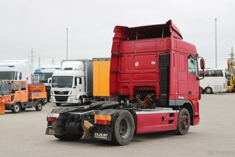 DAF XF 105.460, EURO 5, DWUOBWODOWY HYDRAULIKA - 3