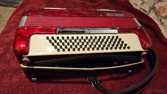 Akordeon sopranowy - 3