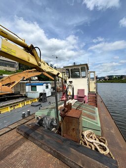 MP2 - pływający warsztat - 3