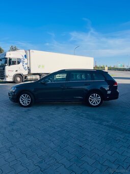 Volkswagen Golf VII Variant 1.4 TSI 150 KM | 2017 | Manual | - 3