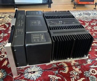 McIntosh MC402 - 3