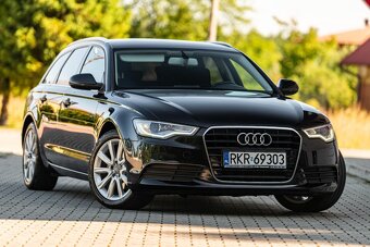 AUDI A6 - 3